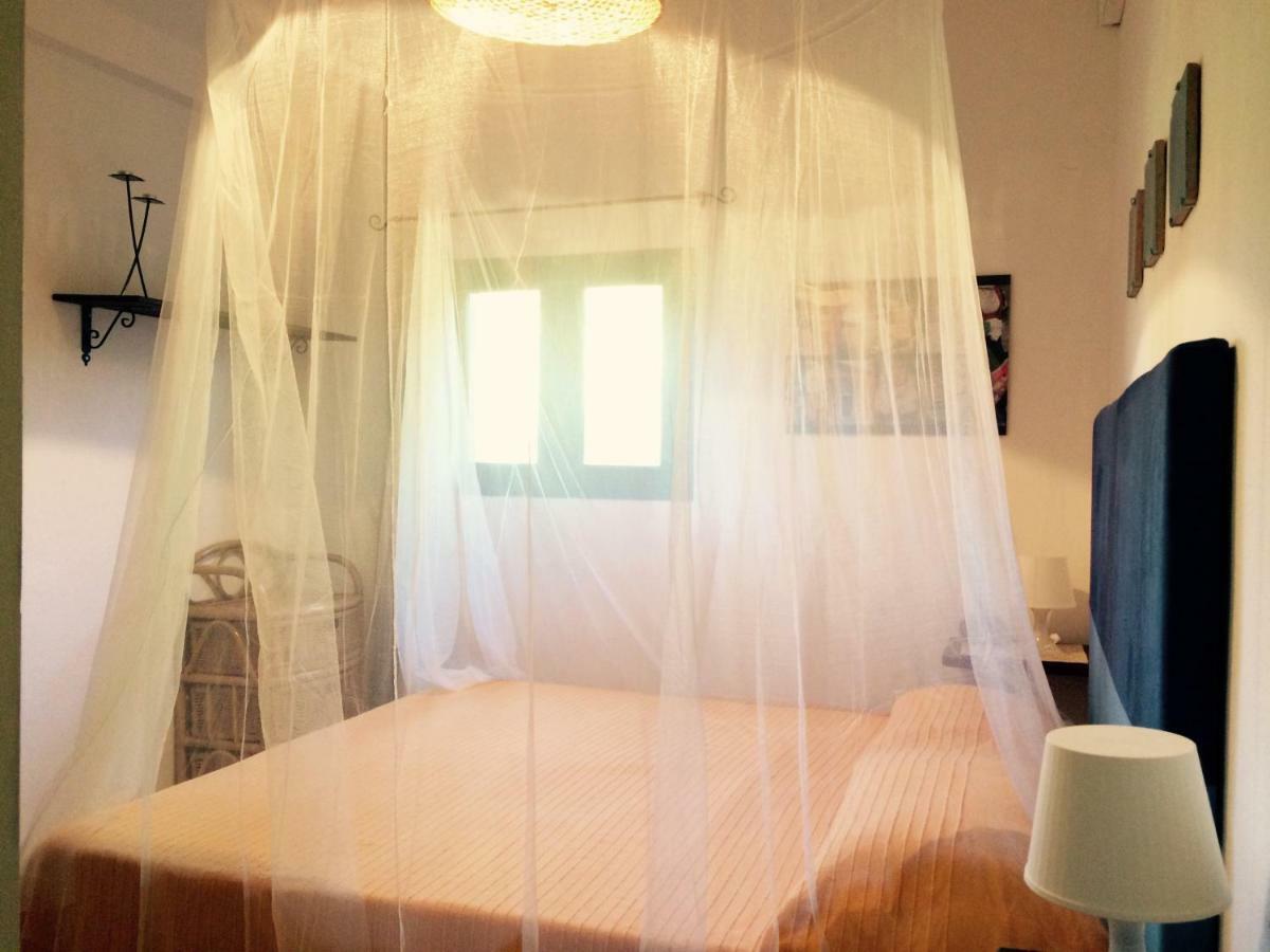 Casa Del Mirto Bianco Villa เกีย ภายนอก รูปภาพ