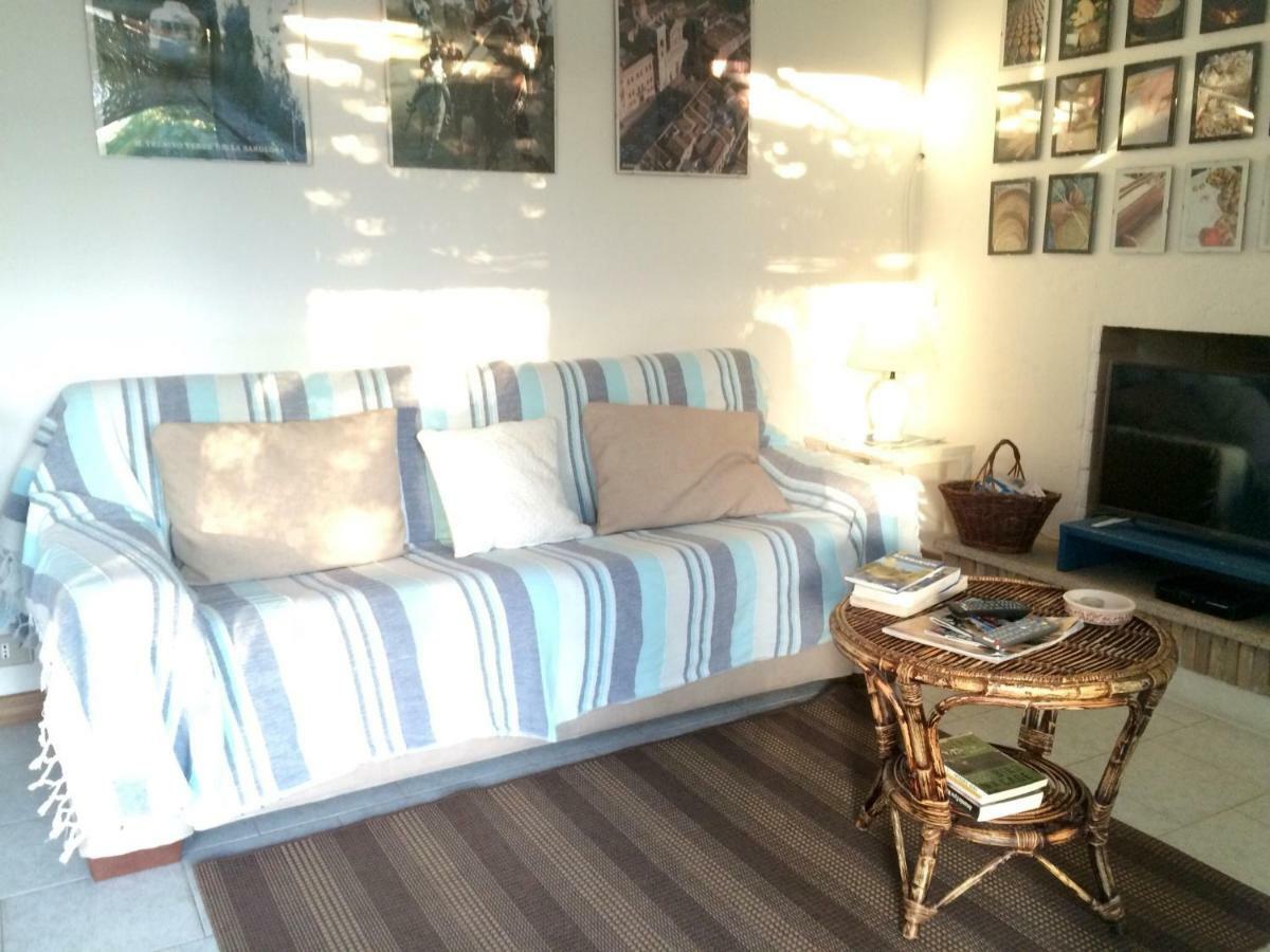 Casa Del Mirto Bianco Villa เกีย ภายนอก รูปภาพ