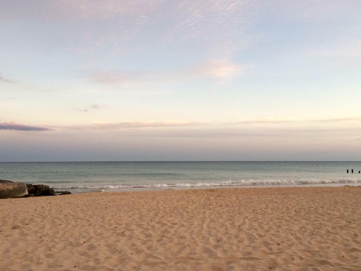 Casa Del Mirto Bianco Villa เกีย ภายนอก รูปภาพ